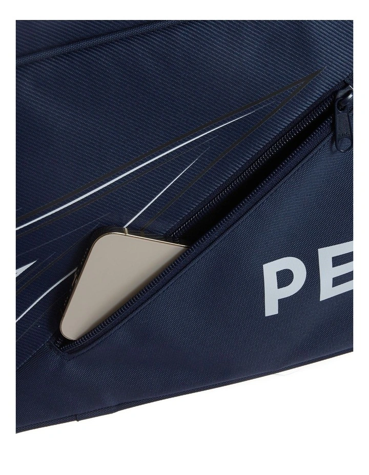 Decathlon | Badminton bag bl 560 navy image 6