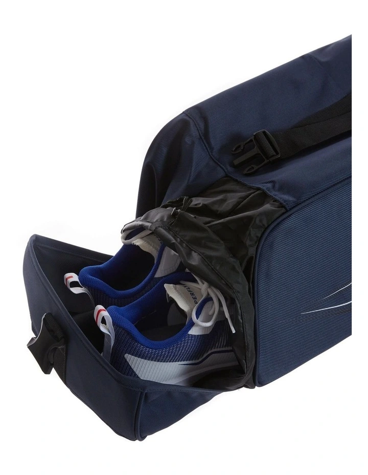 Decathlon | Badminton bag bl 560 navy image 7