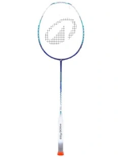 Decathlon | ADULT BADMINTON RACKET BR LITE 590 TURQUOISE