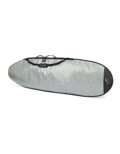 Decathlon | Adjustable Surfbag 500 - Boardbag 1 board 73 to 94