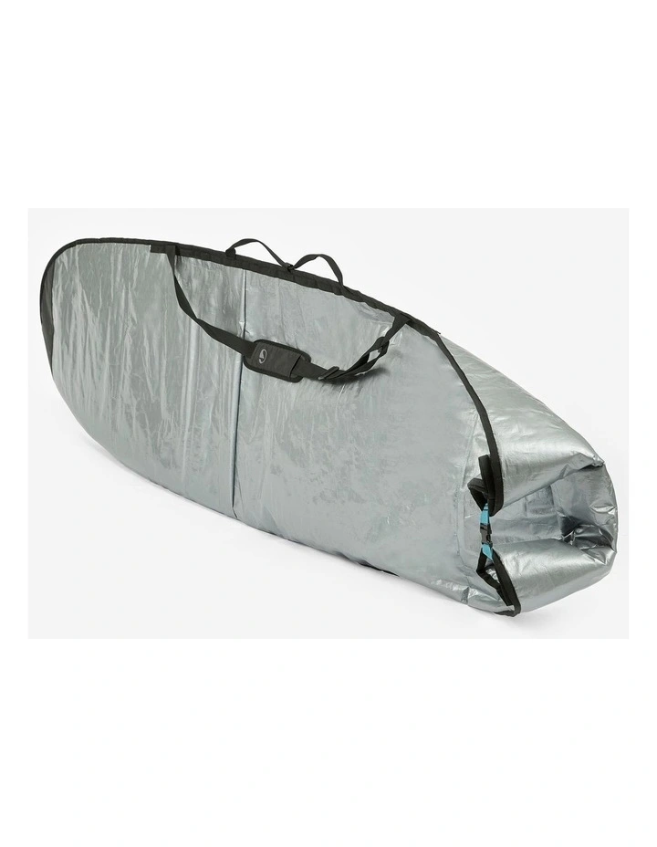 Decathlon | Adjustable Surfbag 500 - Boardbag 1 board 73 to 94 image 2