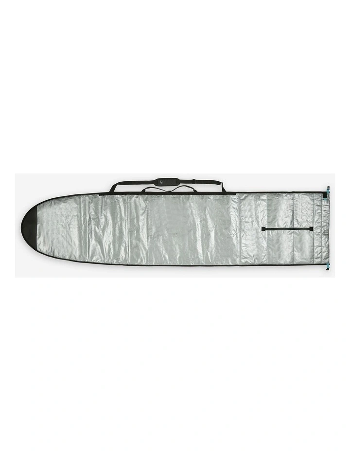 Decathlon | Adjustable Surfbag 500 - Boardbag 1 board 73 to 94 image 5