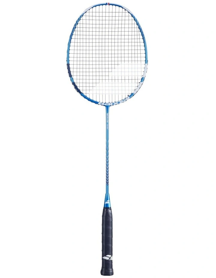 Decathlon | Babolat Satelite Spire Badminton Racket image 1