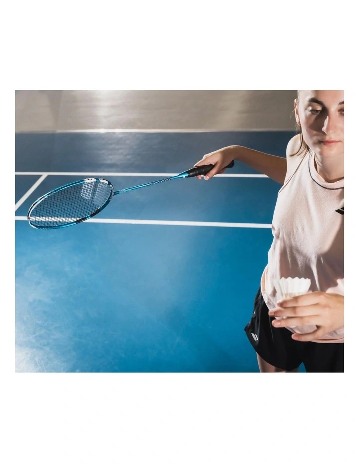 Decathlon | Babolat Satelite Spire Badminton Racket image 3