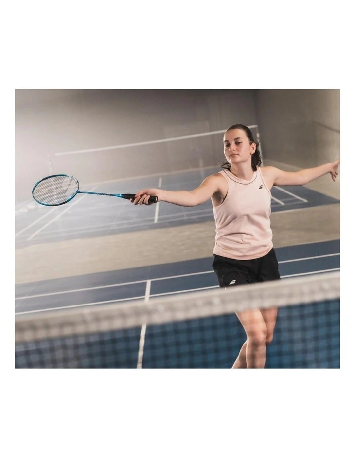 Decathlon | Babolat Satelite Spire Badminton Racket image 5