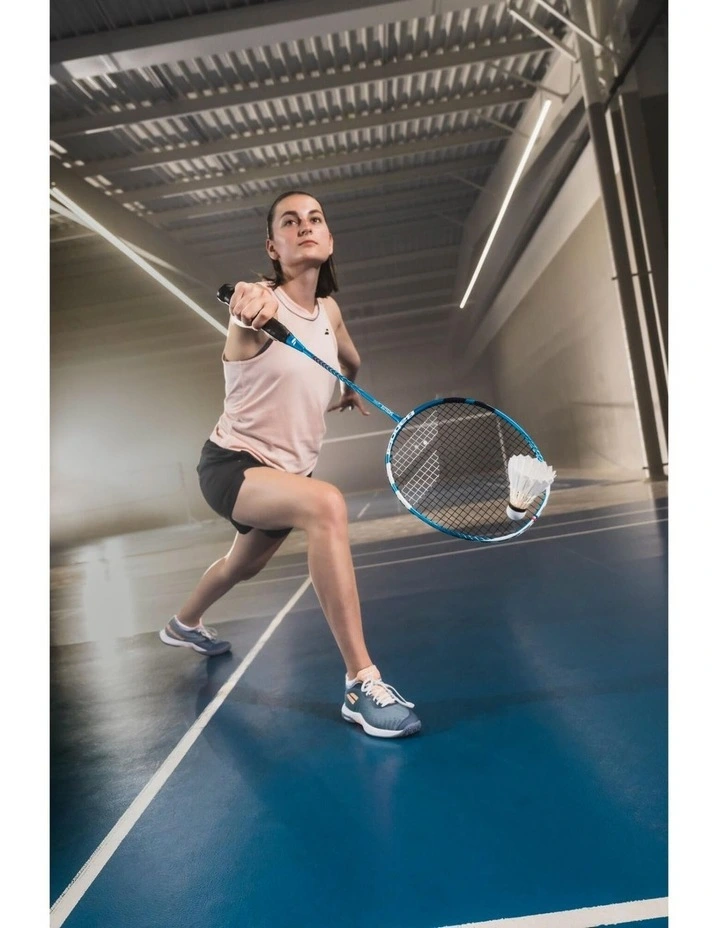 Decathlon | Babolat Satelite Spire Badminton Racket image 7