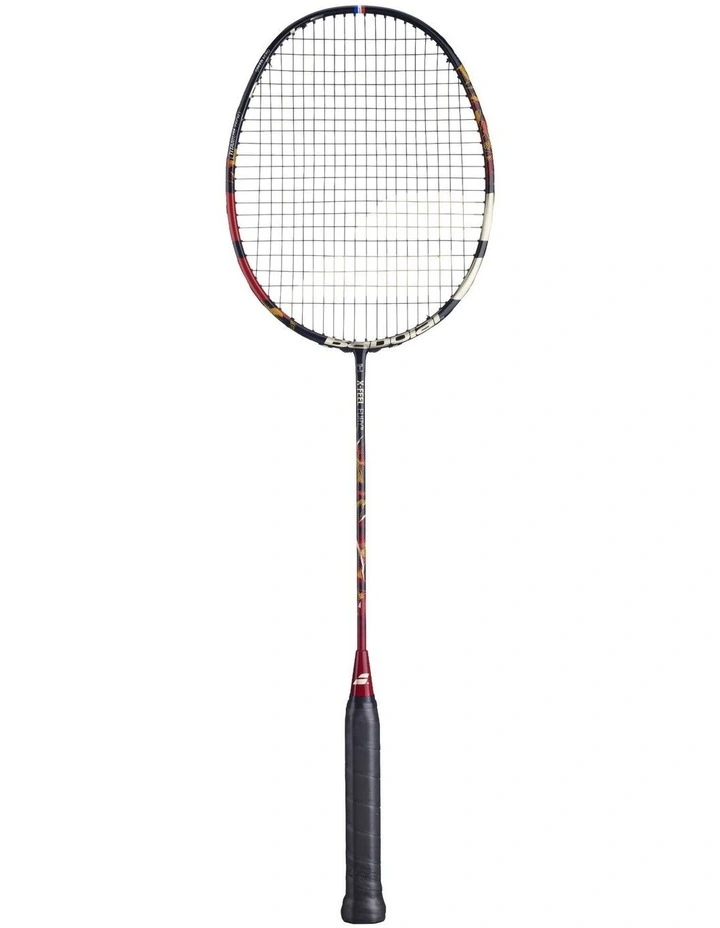 Decathlon | Babolat X-Feel Origin Power Ti Badminton Racket image 1