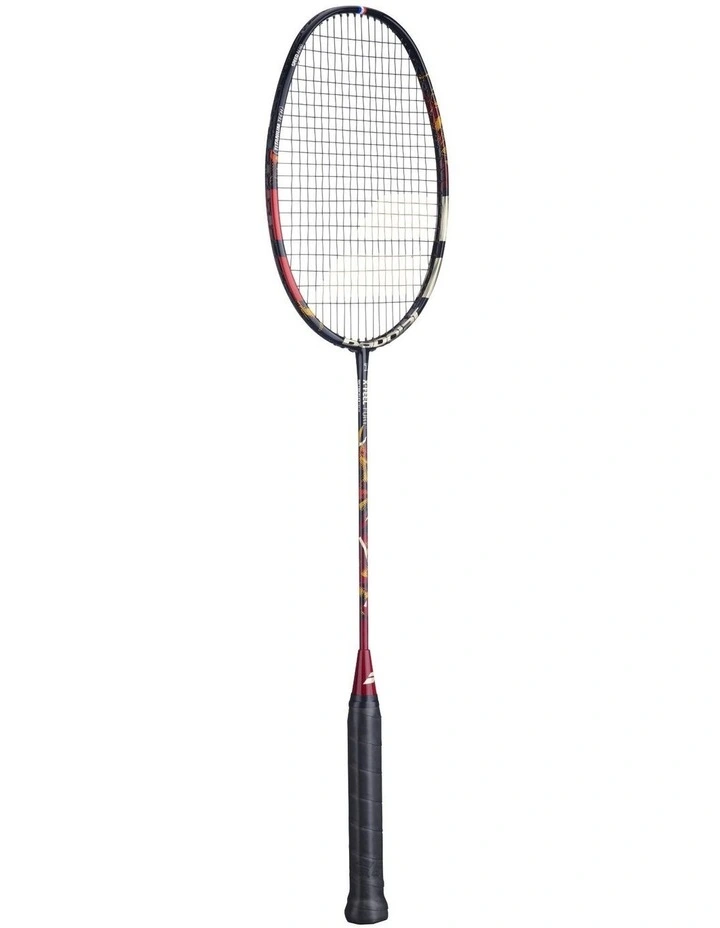 Decathlon | Babolat X-Feel Origin Power Ti Badminton Racket image 2