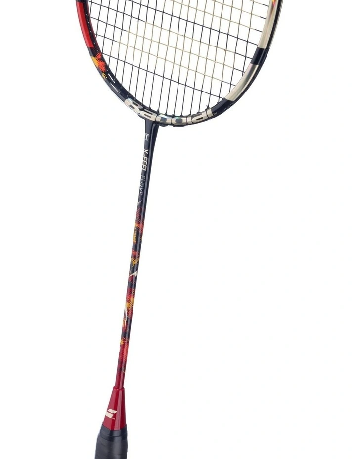 Decathlon | Babolat X-Feel Origin Power Ti Badminton Racket image 3