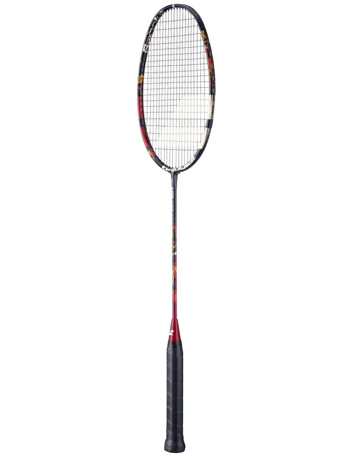 Decathlon | Babolat X-Feel Origin Power Ti Badminton Racket image 4