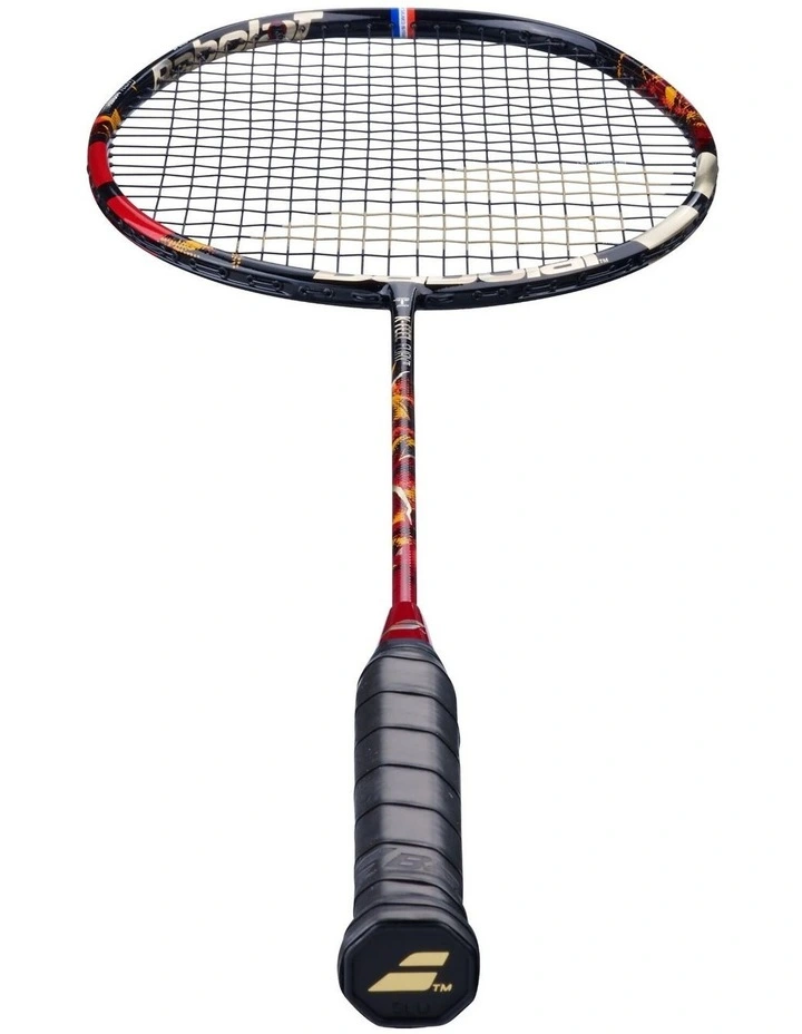 Decathlon | Babolat X-Feel Origin Power Ti Badminton Racket image 5