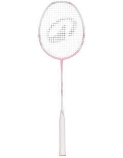 Decathlon | ADULT BADMINTON RACKET BR 560 LITE  PINK