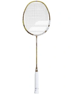 Decathlon | Babolat Badminton Racket Jetstream 78 Graphite