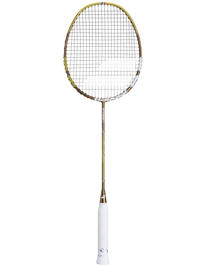 Decathlon | Babolat Badminton Racket Jetstream 78 Graphite image 1
