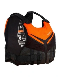 50N Buoyancy Aid Vest
