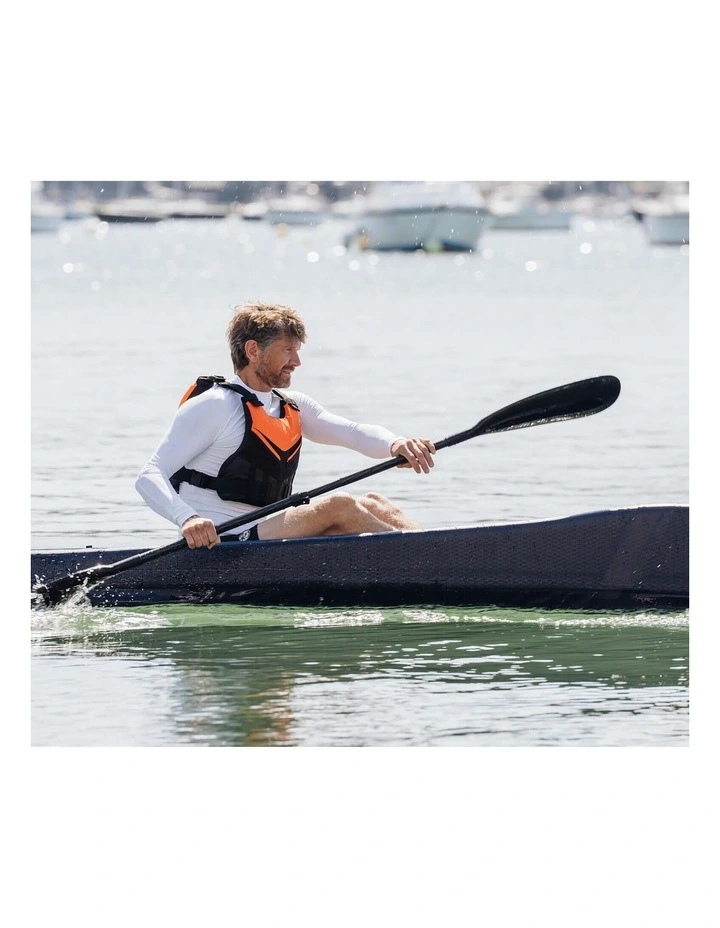 50N Buoyancy Aid Vest image 2
