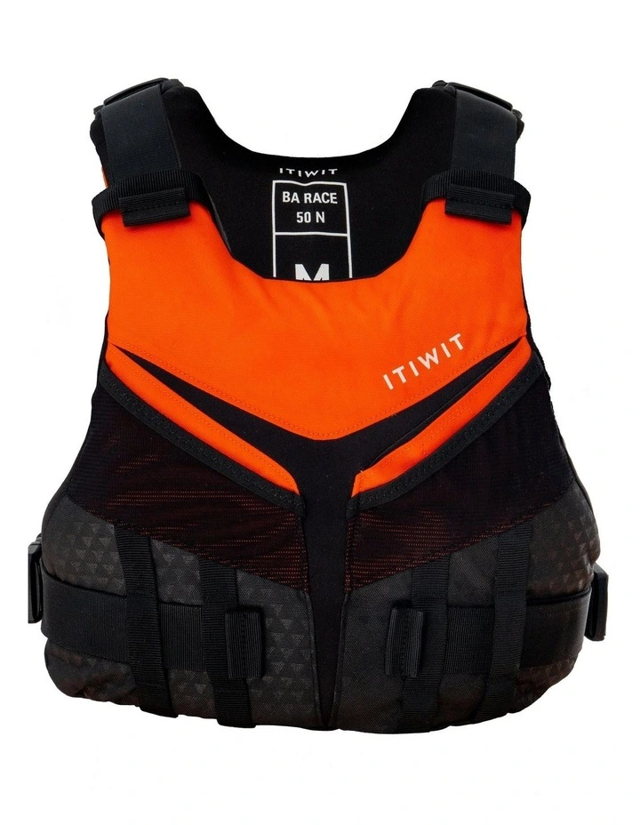 50N Buoyancy Aid Vest image 3