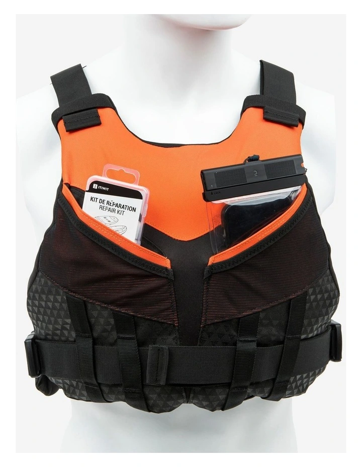 50N Buoyancy Aid Vest image 4