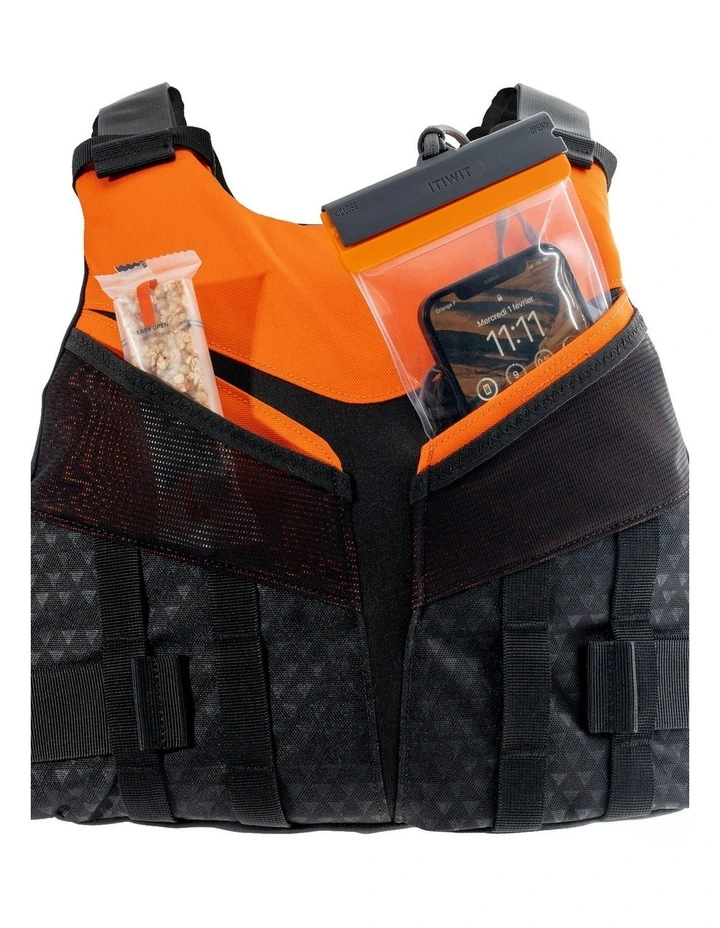 50N Buoyancy Aid Vest image 7