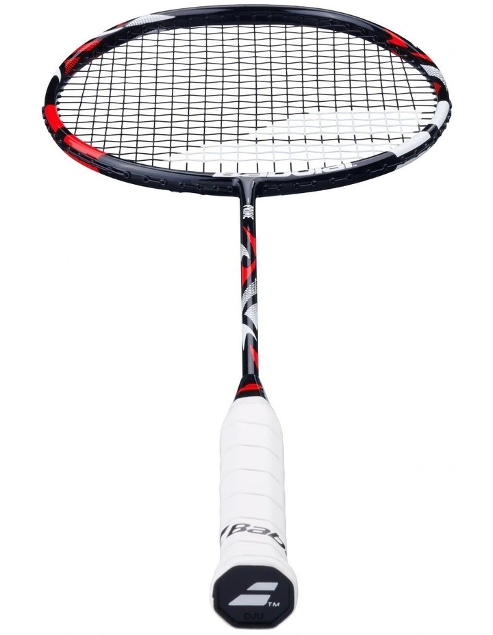 Decathlon | Babolat Prime Essential Badminton Racket image 2