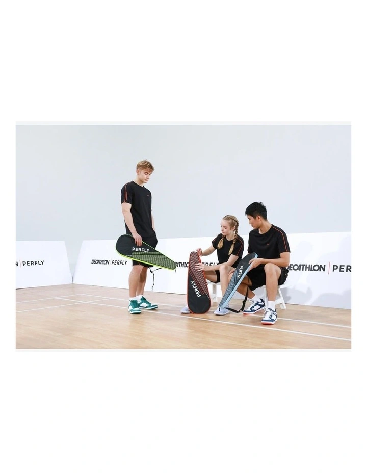 Decathlon | Adult Badminton 190 Eco Cover image 7