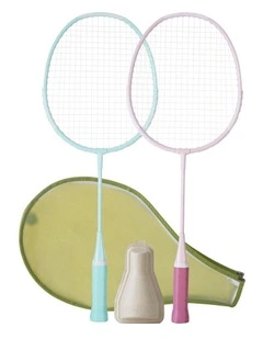 Decathlon | Br100 kid set starter mint pink