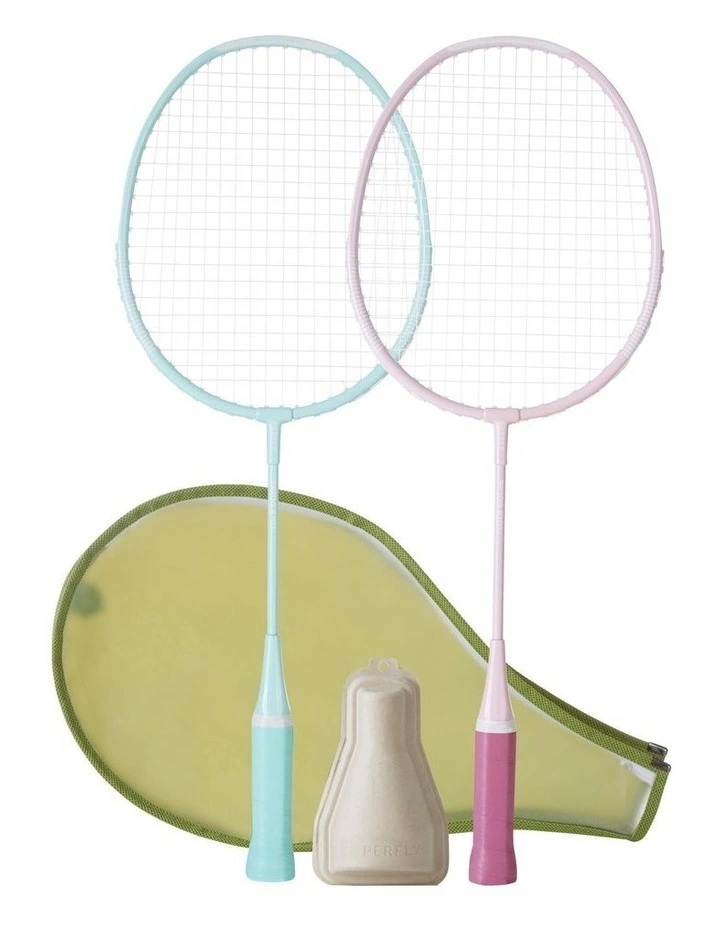 Decathlon | Br100 kid set starter mint pink image 1