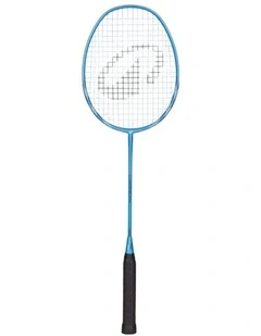 Decathlon | ADULT BADMINTON RACKET BR SENSATION 190 BLUE