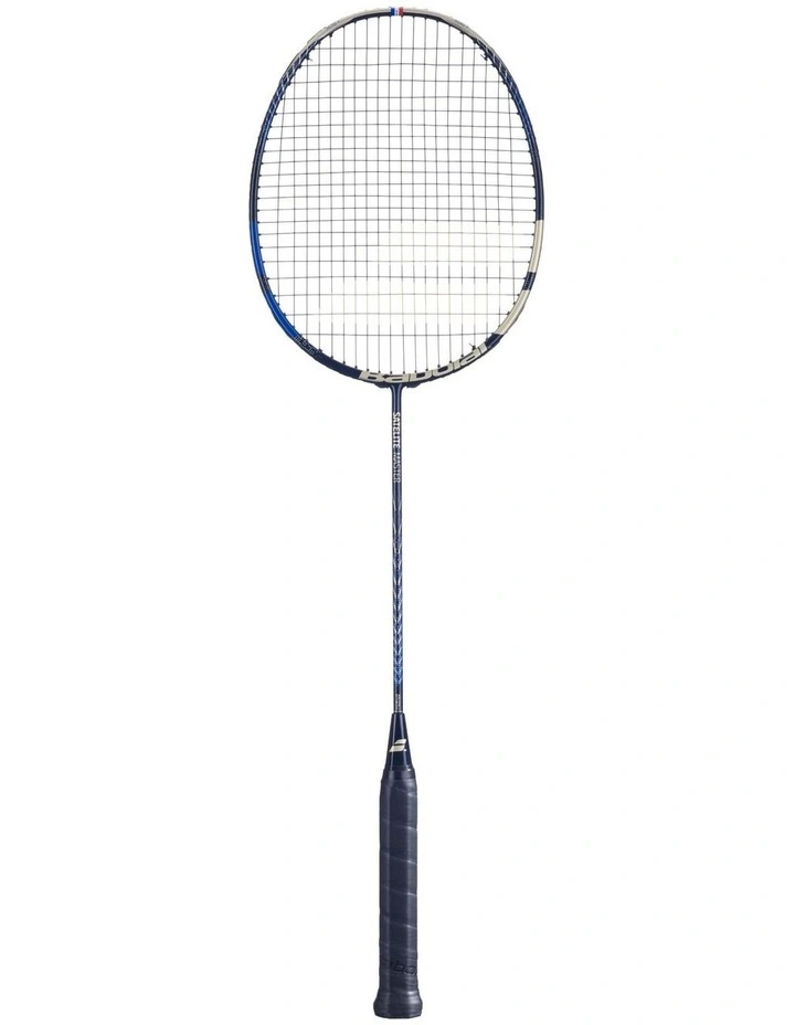 Decathlon | Babolat Satelite Master Strung Badminton Racket image 1