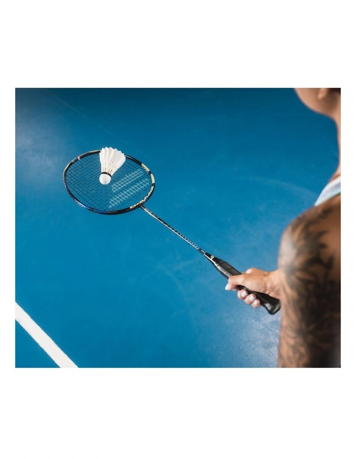 Decathlon | Babolat Satelite Master Strung Badminton Racket image 3