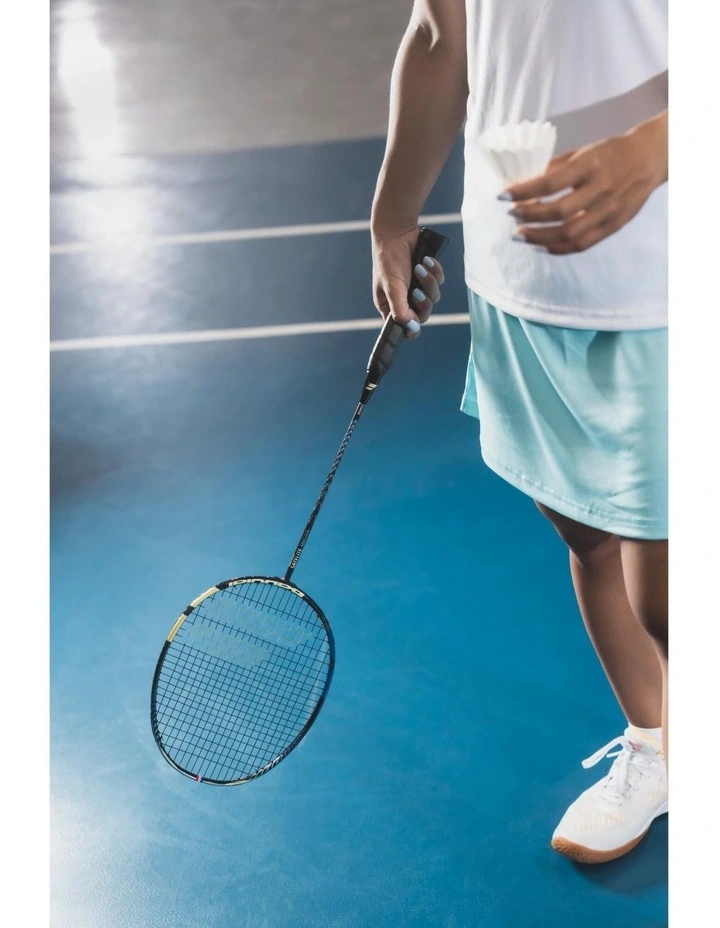 Decathlon | Babolat Satelite Master Strung Badminton Racket image 4