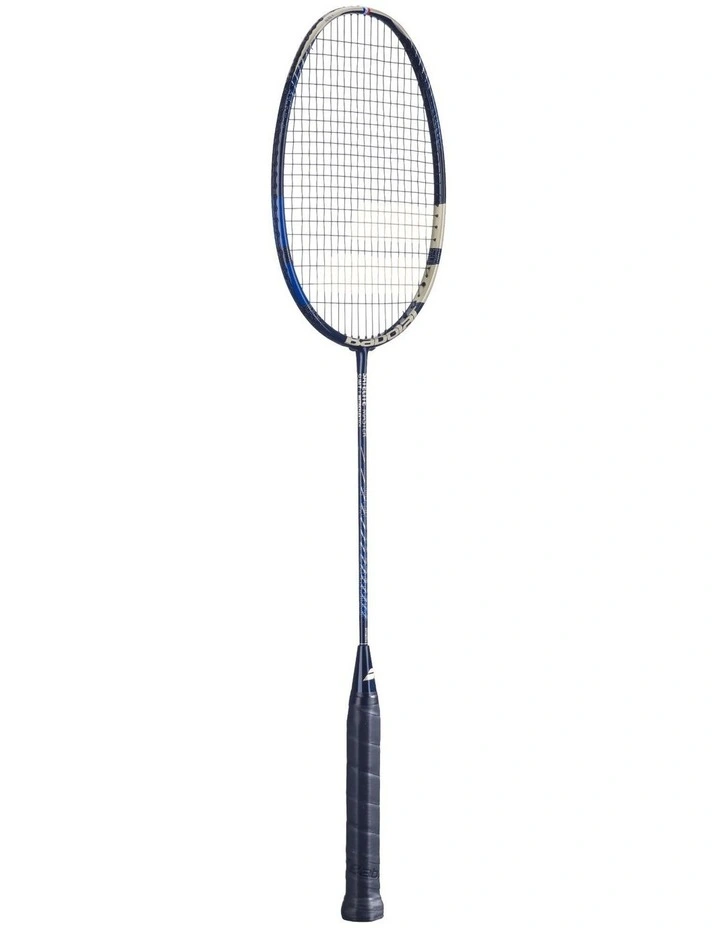 Decathlon | Babolat Satelite Master Strung Badminton Racket image 5
