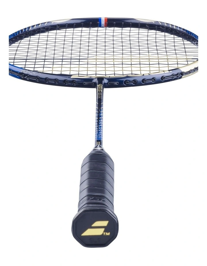 Decathlon | Babolat Satelite Master Strung Badminton Racket image 6