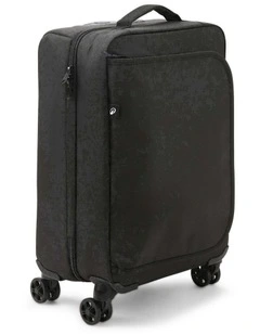 Decathlon | Cabin case with 4 multi-directional wheels 30L