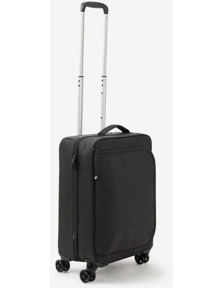 Decathlon | Cabin case with 4 multi-directional wheels 30L image 2