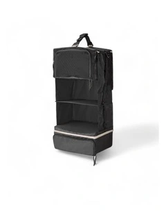 Decathlon | Bag Organiser Travel 500