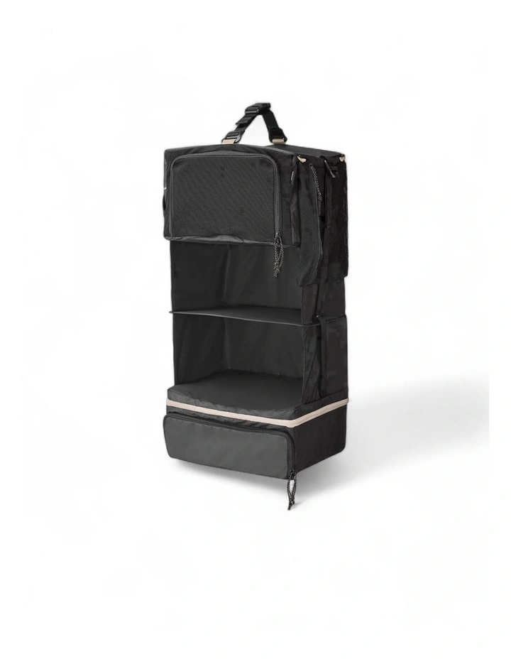 Decathlon | Bag Organiser Travel 500 image 1