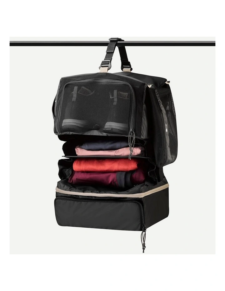 Decathlon | Bag Organiser Travel 500 image 3