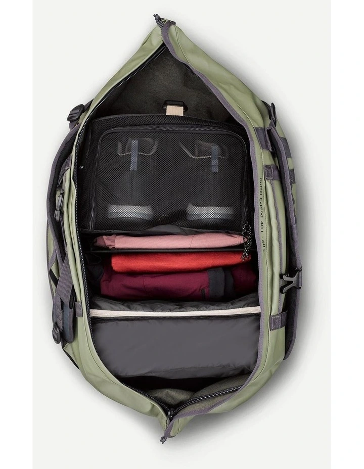 Decathlon | Bag Organiser Travel 500 image 4