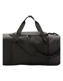 Decathlon | 55L Sports Bag Essential - Black