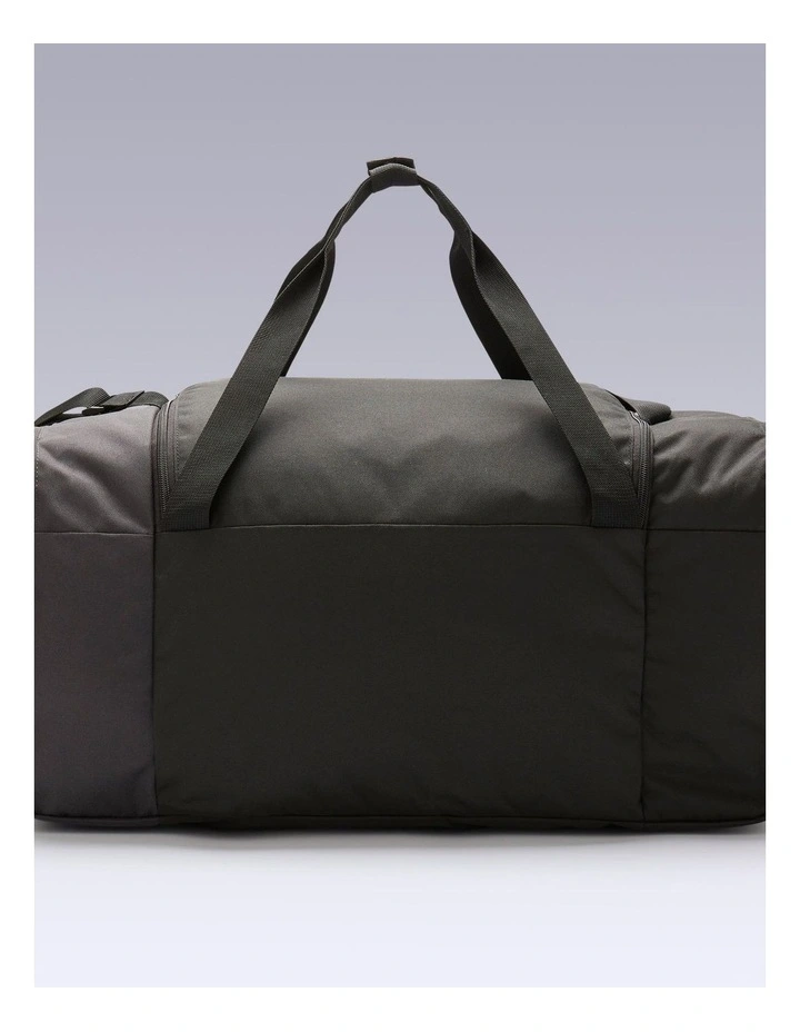Decathlon | 55L Sports Bag Essential - Black image 2