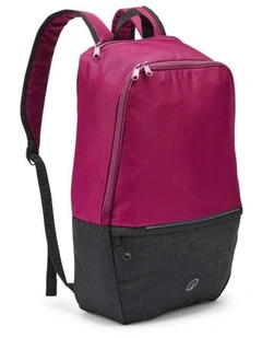 Decathlon | 17L sports backpack with shoe compartment