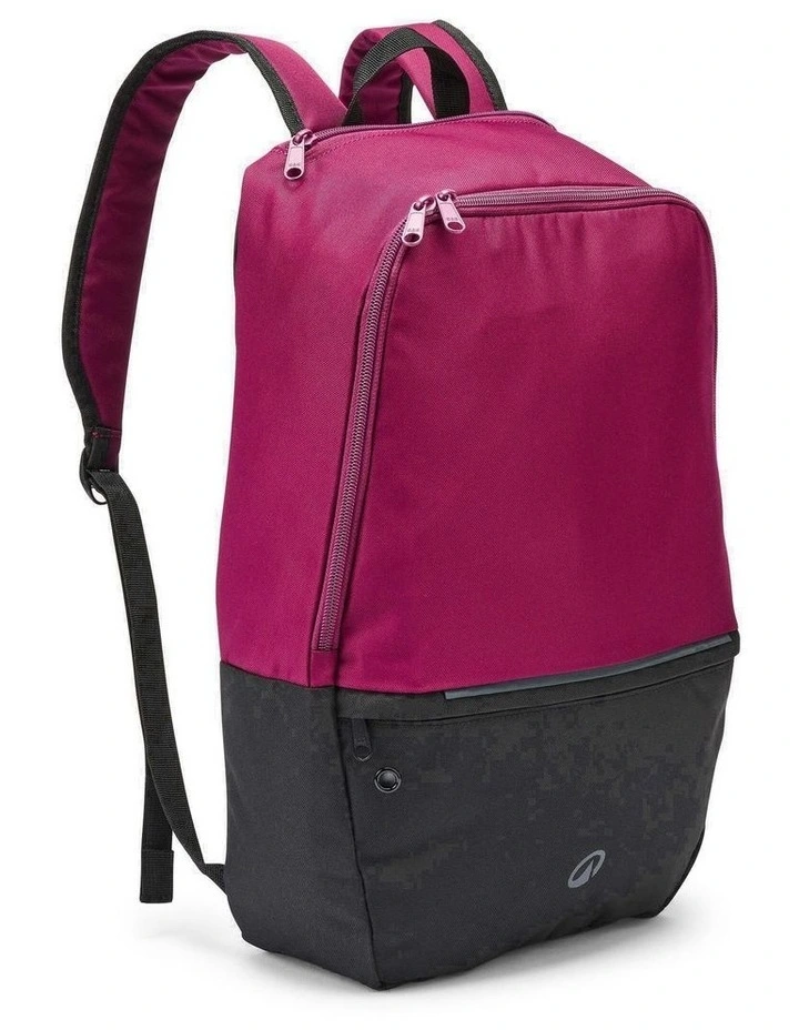 Decathlon | 17L sports backpack with shoe compartment image 1
