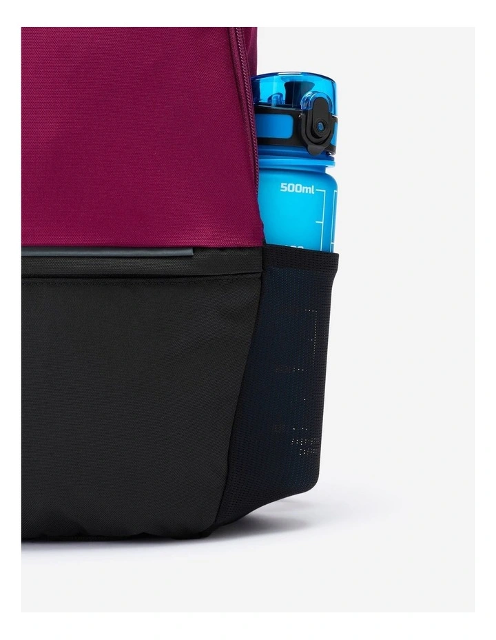 Decathlon | 17L sports backpack with shoe compartment image 3