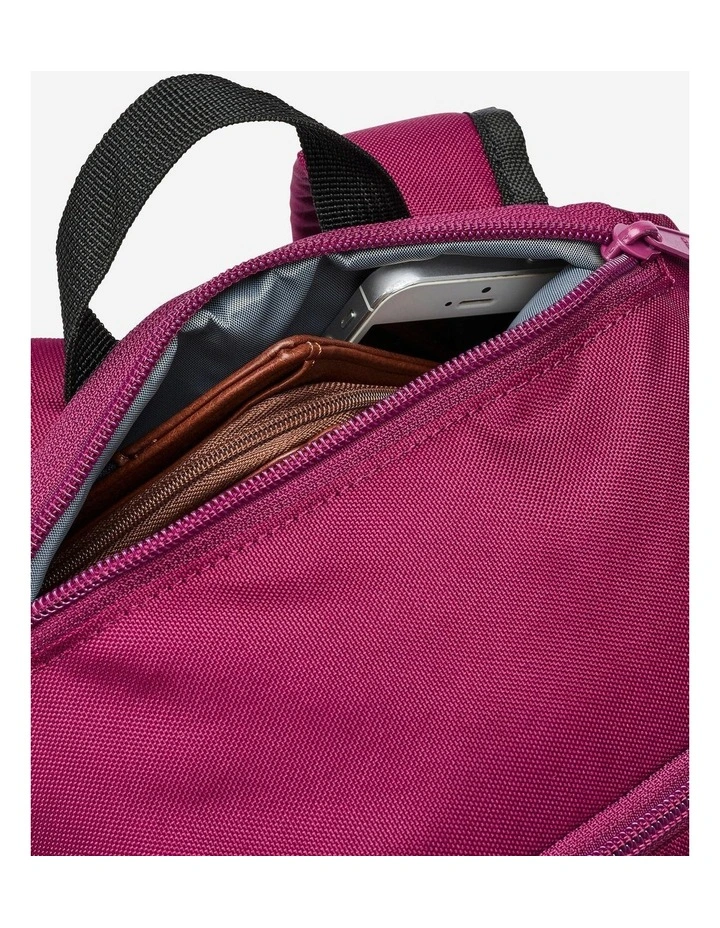 Decathlon | 17L sports backpack with shoe compartment image 4