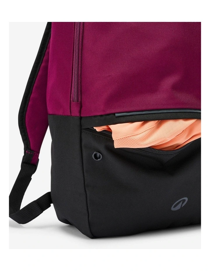 Decathlon | 17L sports backpack with shoe compartment image 5