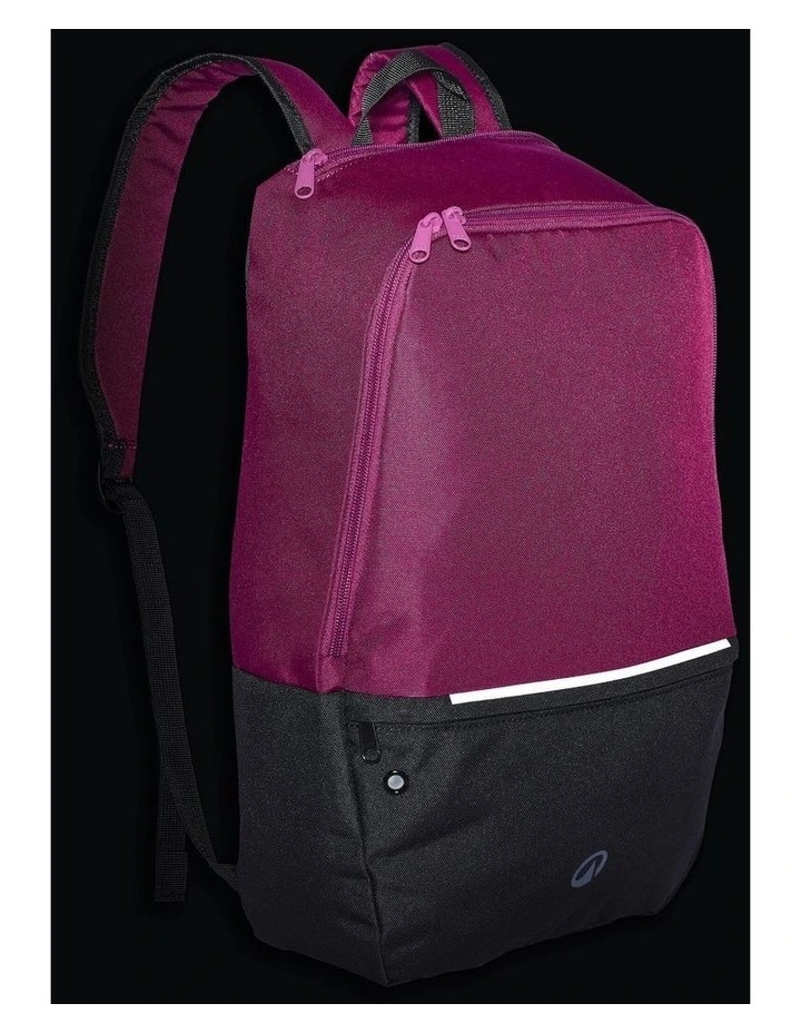 Decathlon | 17L sports backpack with shoe compartment image 6