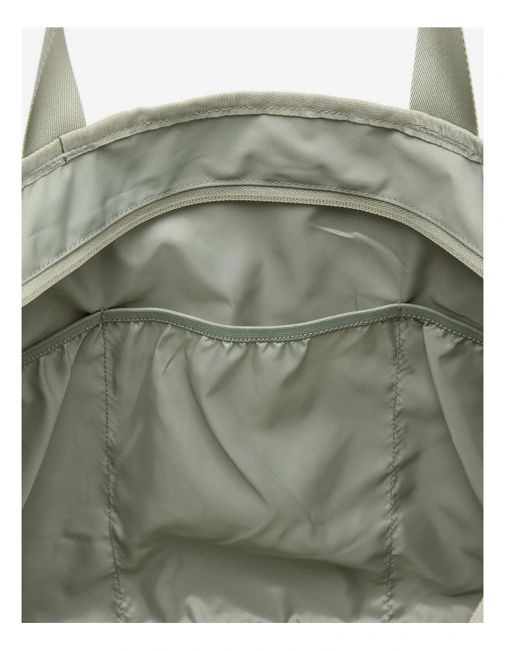 Decathlon | 25L Duffle bag 4 pockets image 5