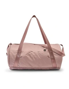 Decathlon | 20L Sports Bag With Strap and Shoe Pocket