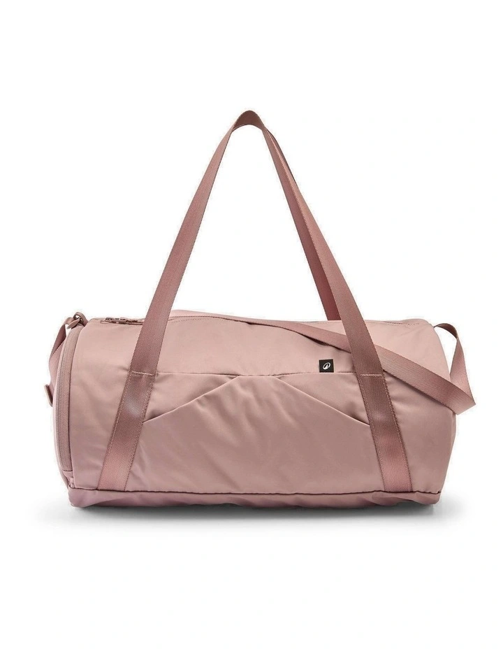 Decathlon | 20L Sports Bag With Strap and Shoe Pocket image 1